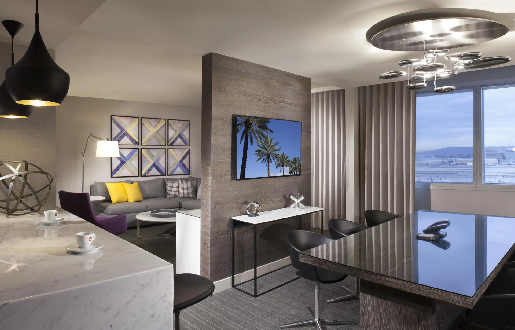 Foto - Hyatt Regency Los Angeles International Airport