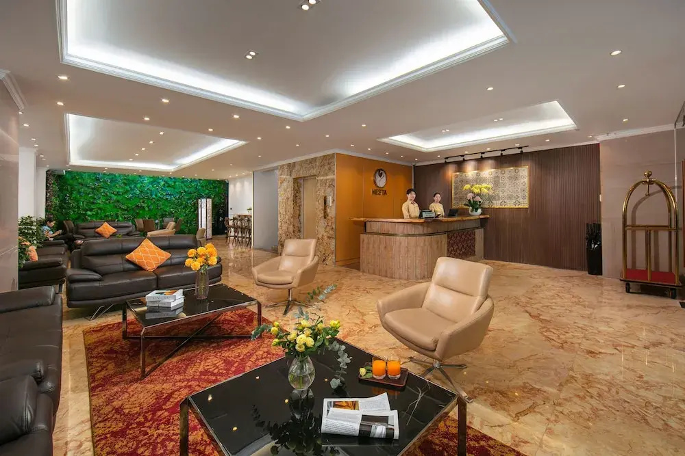 Photo - Nesta Hotel Saigon