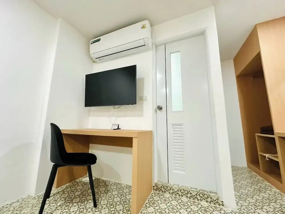 Foto - The Cozy77 - No Parking