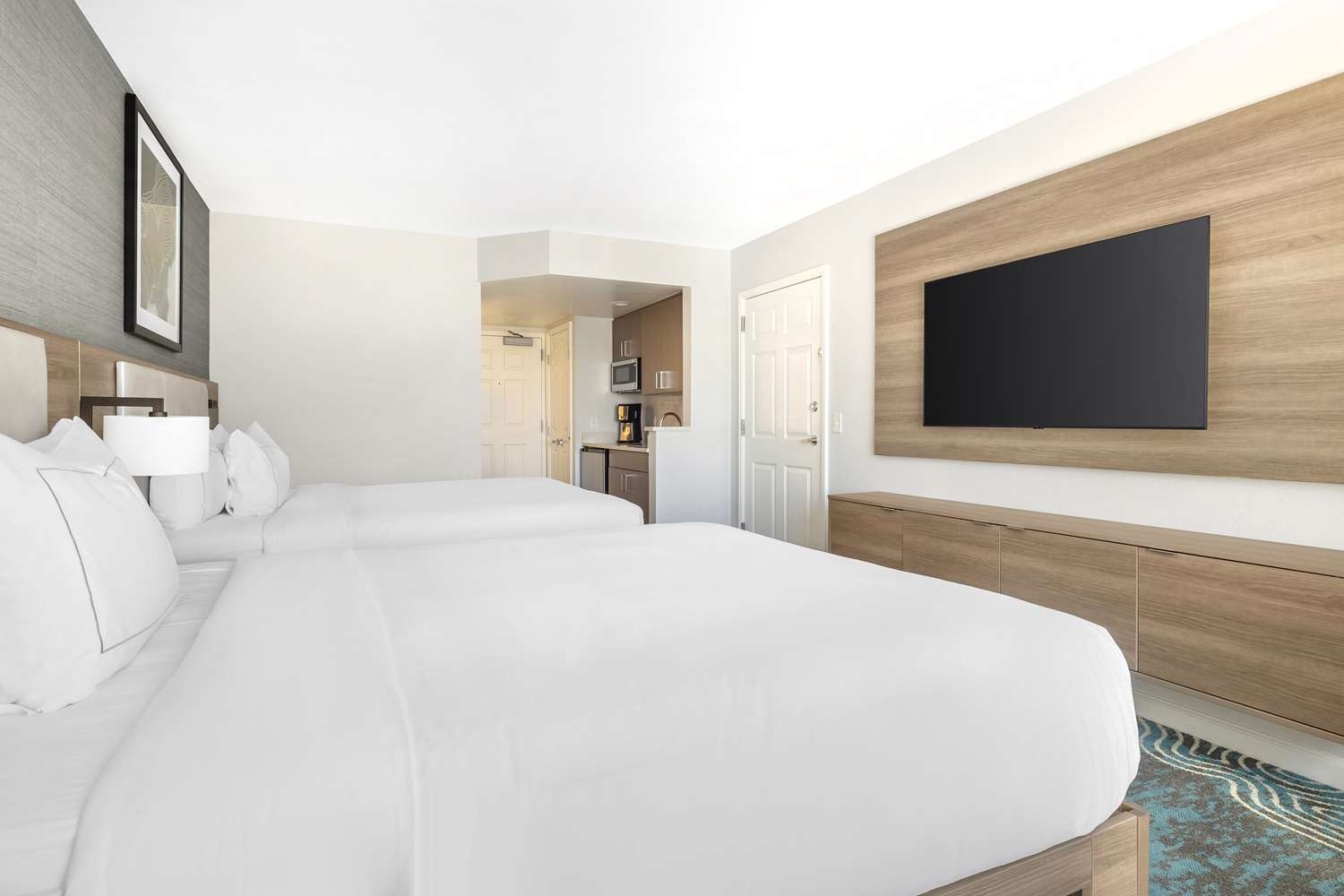 Foto - Hilton Grand Vacations Club Paradise Las Vegas