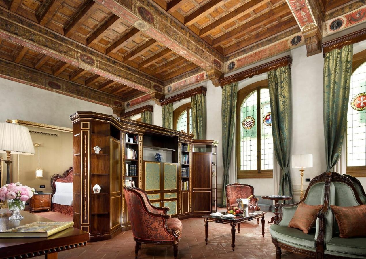 Foto - Palazzo Portinari Salviati