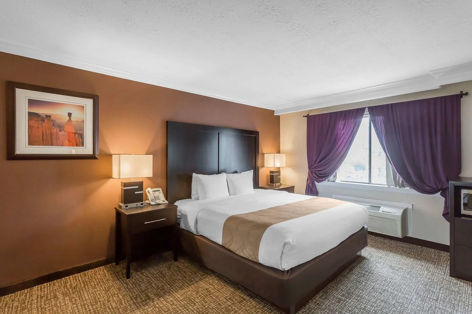 Foto - Comfort Inn Murray – Salt Lake City South