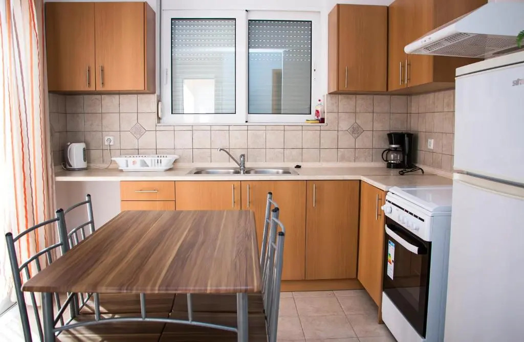 Photo - Gennadi Gardens Apartments & Villas