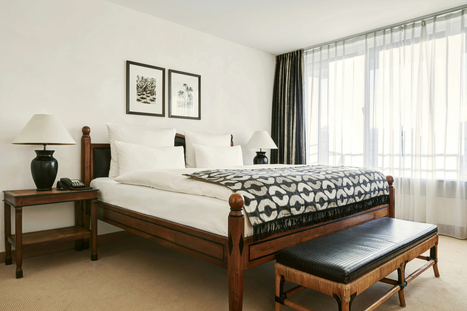 Foto - The Mandala Suites
