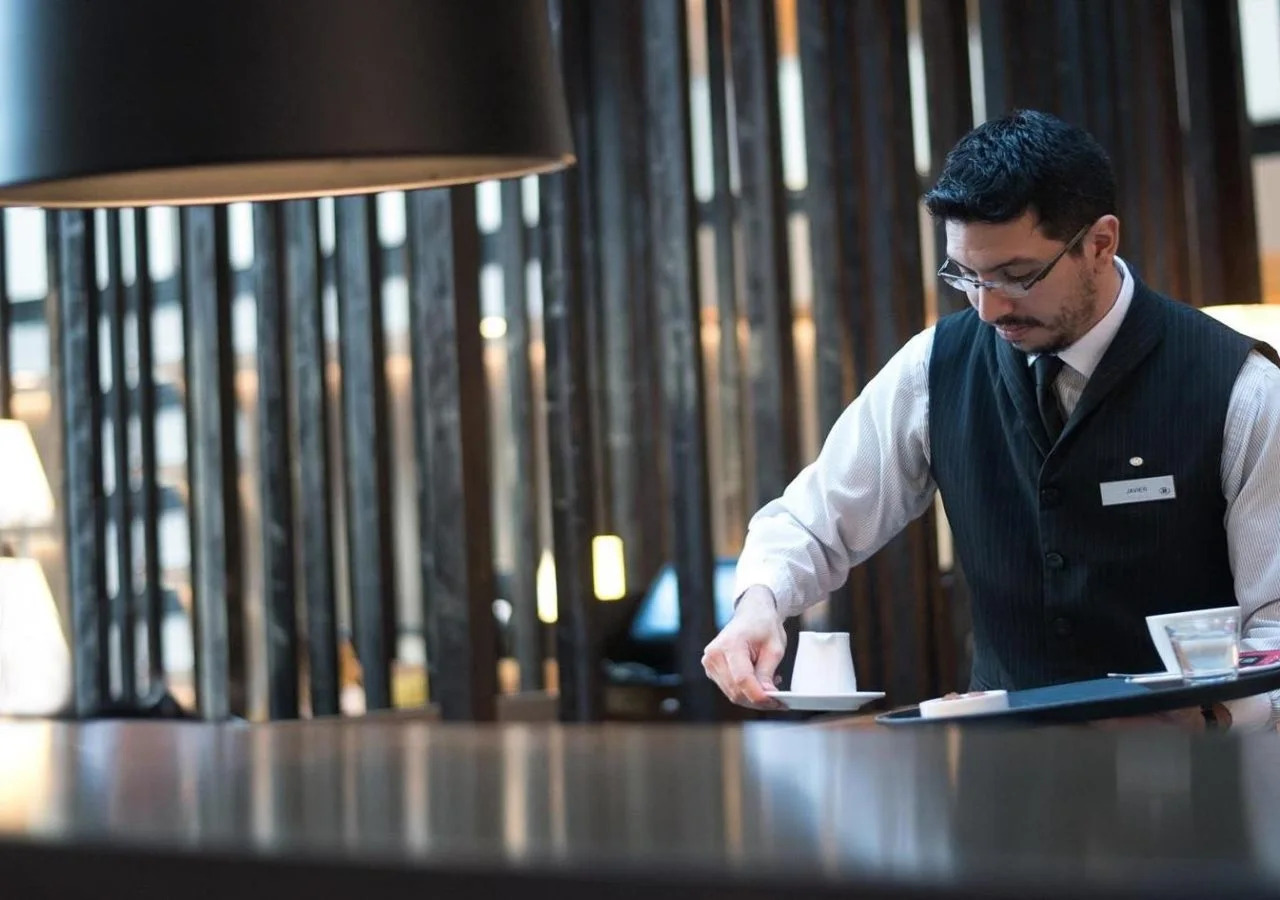 Foto - Hilton Buenos Aires