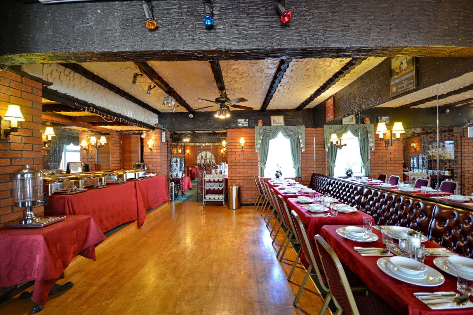 Foto - Royal Oakwell Hotel