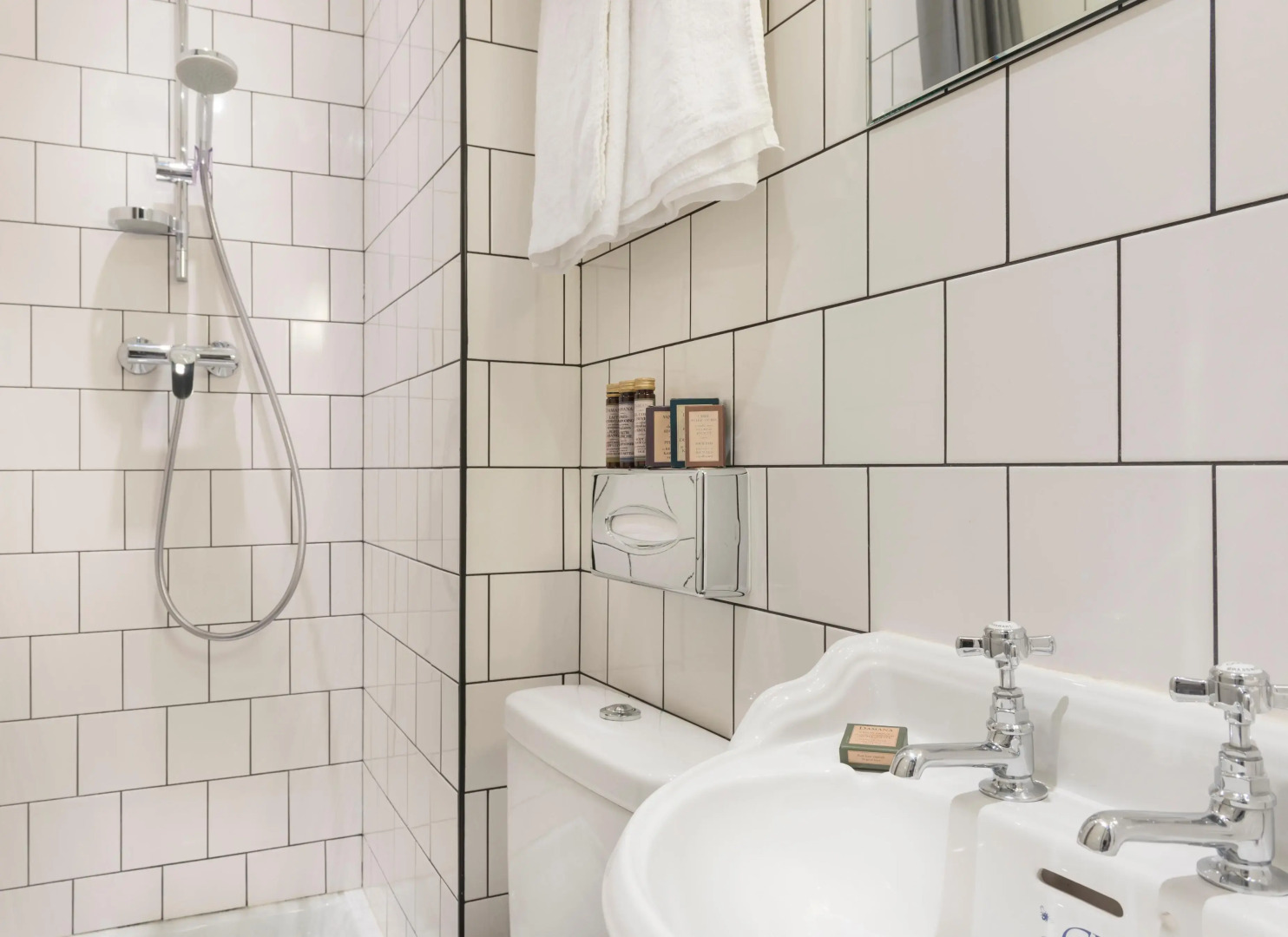 Photo - Hôtel BASSS