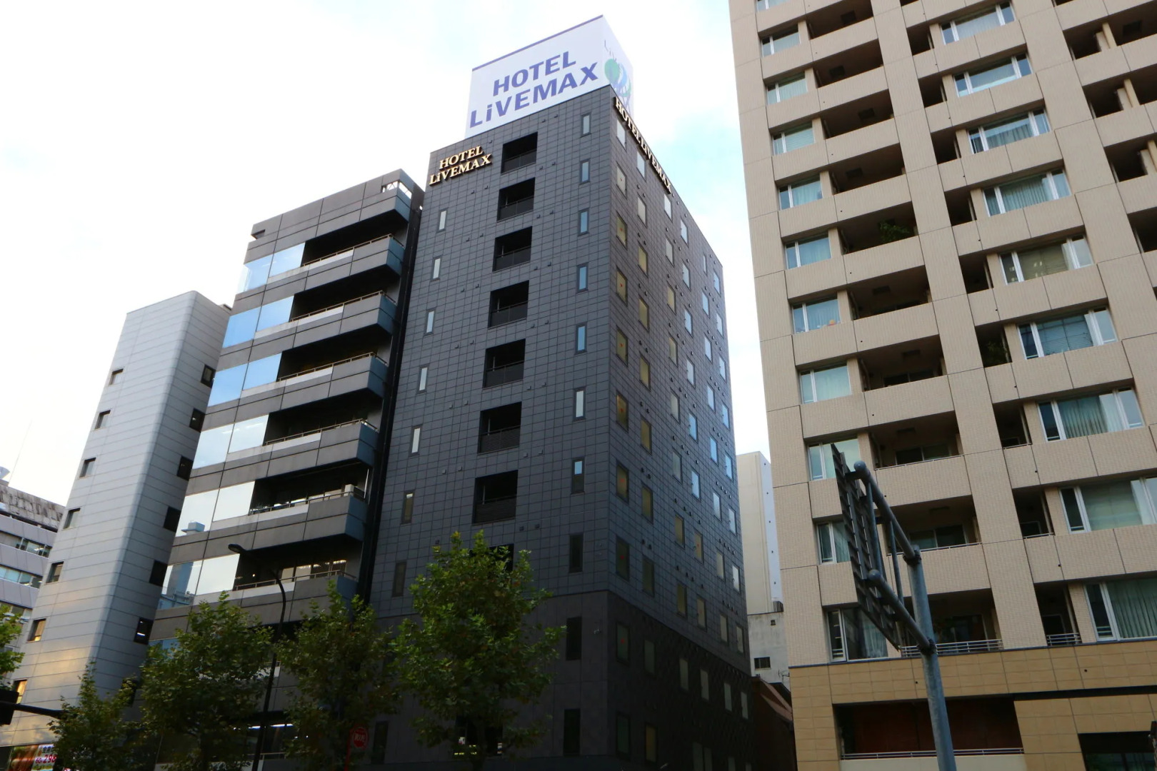 Photo - HOTEL LiVEMAX Kayabacho