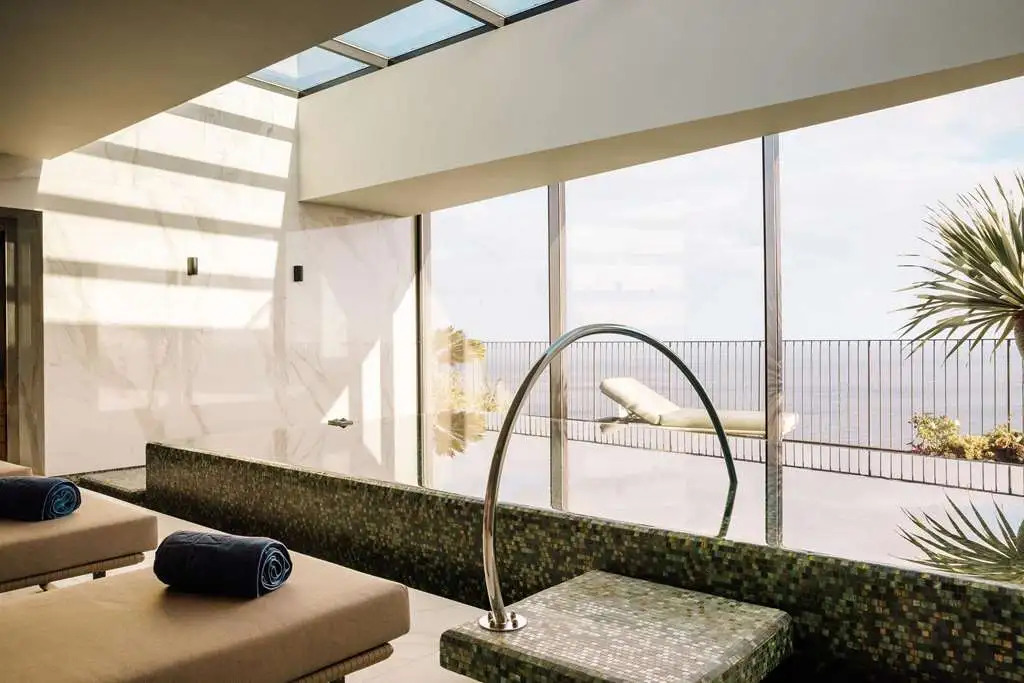 Photo - The Reserve - within Savoy Palace - The Leading Hotels of the World