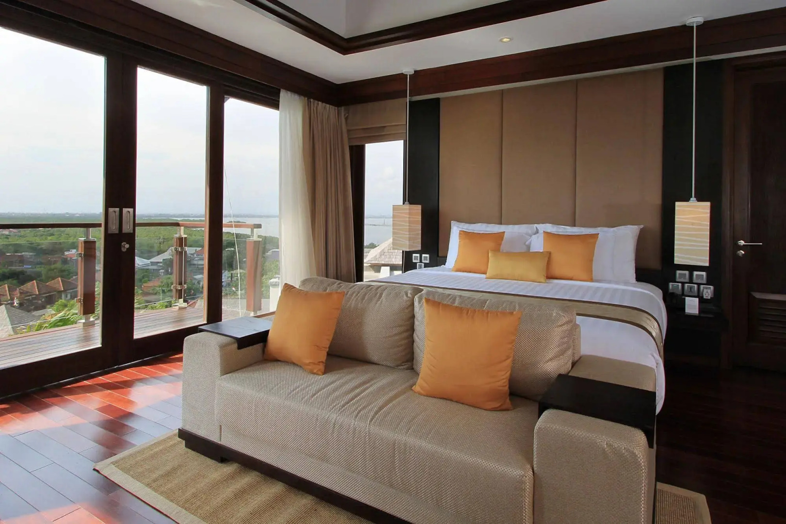 Foto - tanadewa Villas Nusa Dua Bali by Cross Collection