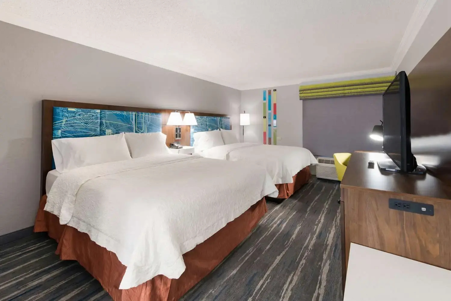 Foto - Hampton Inn & Suites Chicago/Hoffman Estates