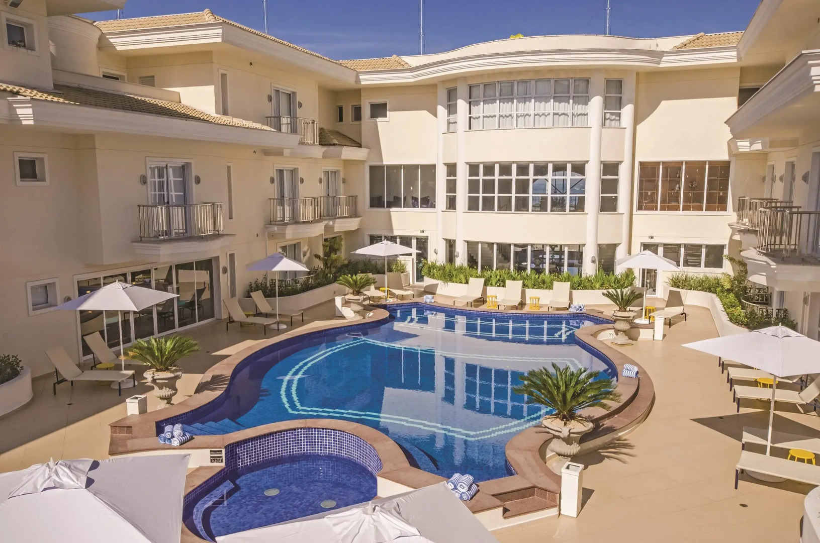 Foto - Doral Guarujá