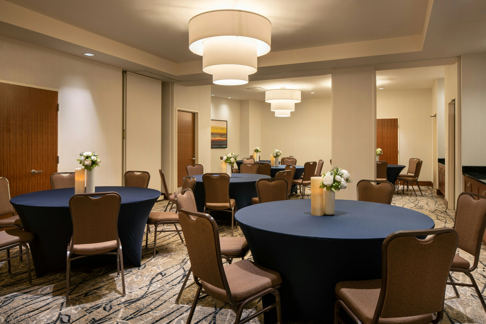 Foto - Hilton Garden Inn Long Island City New York