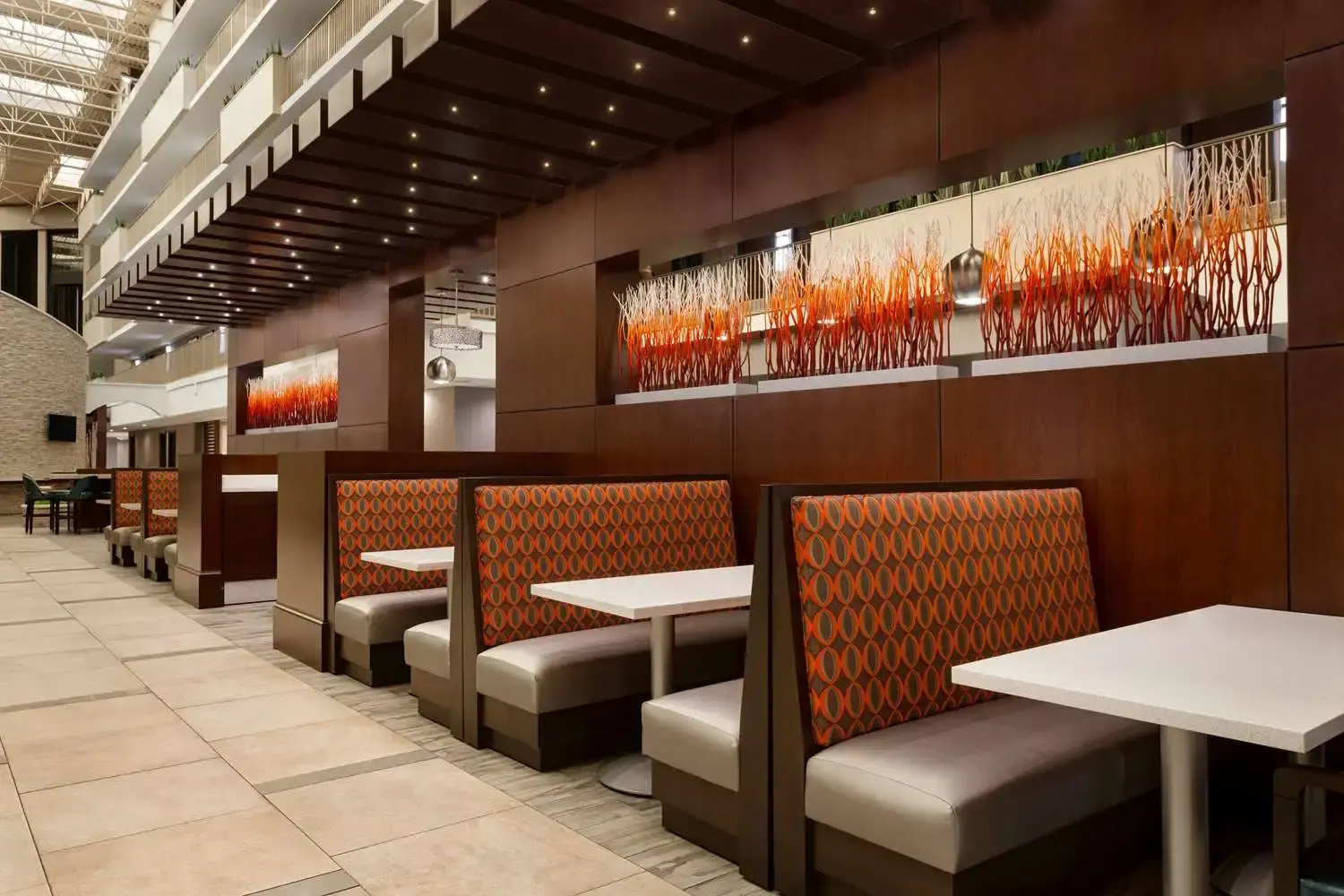 Foto - Embassy Suites by Hilton Atlanta Airport