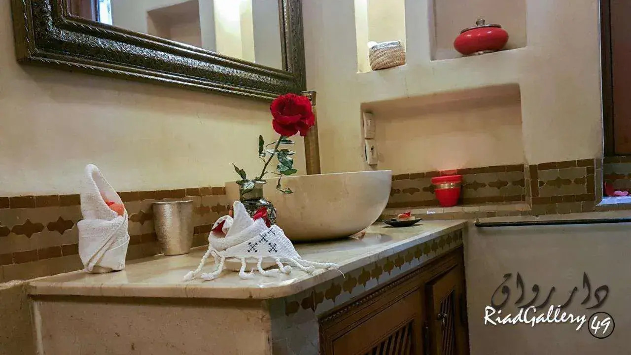 Photo - Riad Gallery 49 & Spa