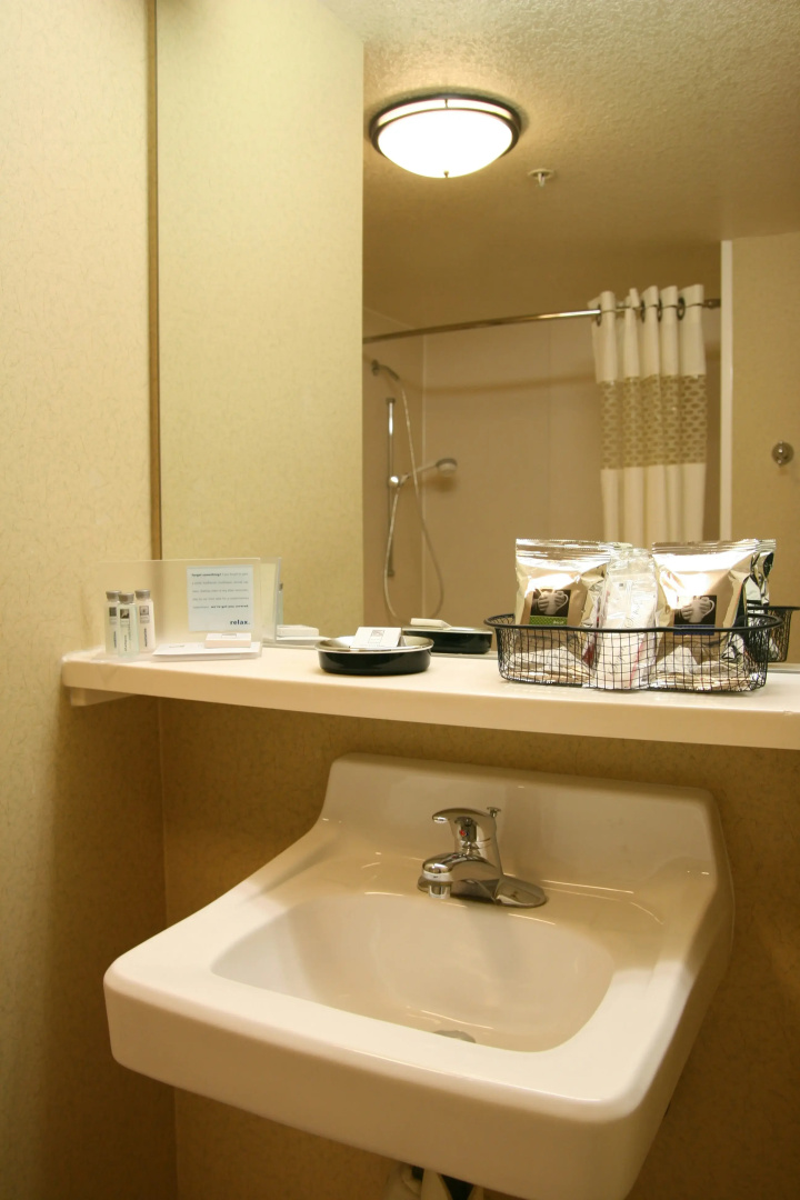 Foto - Hampton Inn San Marcos, CA