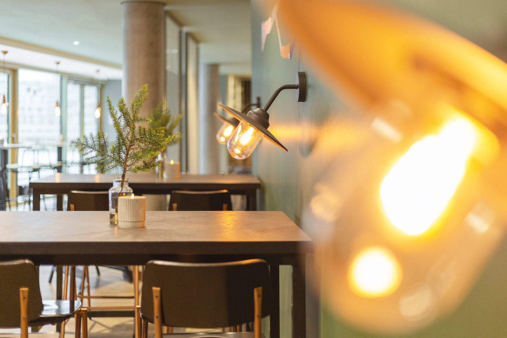 Photo - Holiday Inn - the niu, Amity Potsdam by IHG