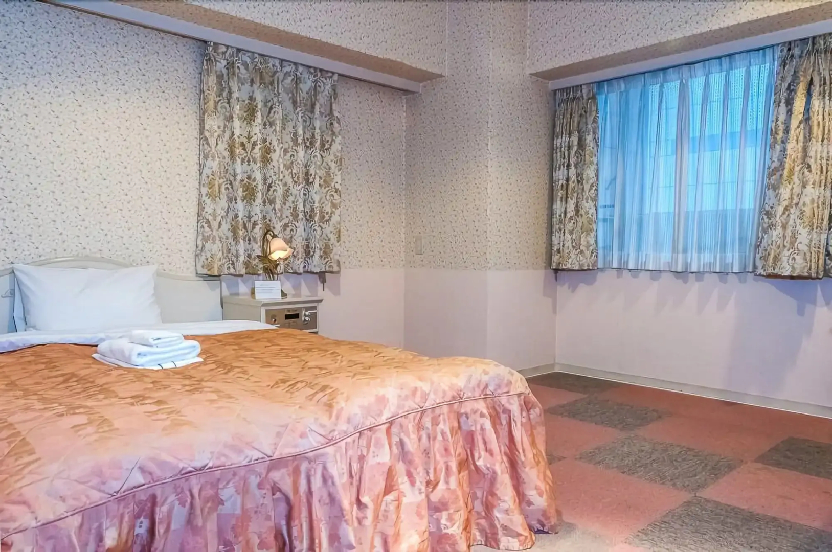 Foto - Nissei Hotel Fukuoka