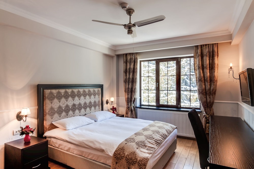 Foto - Rizzo Boutique Hotel