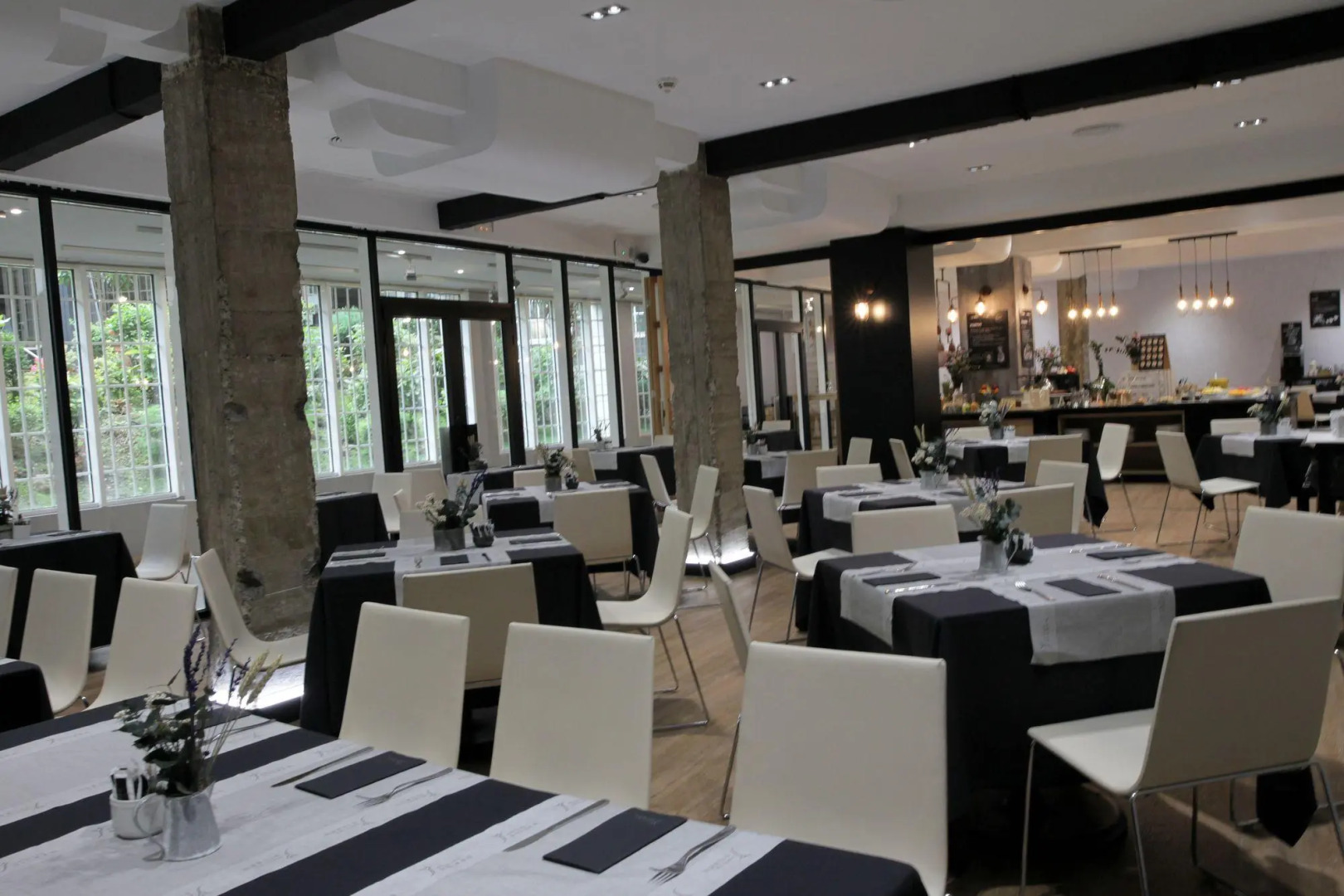 Photo - Hotel Indautxu