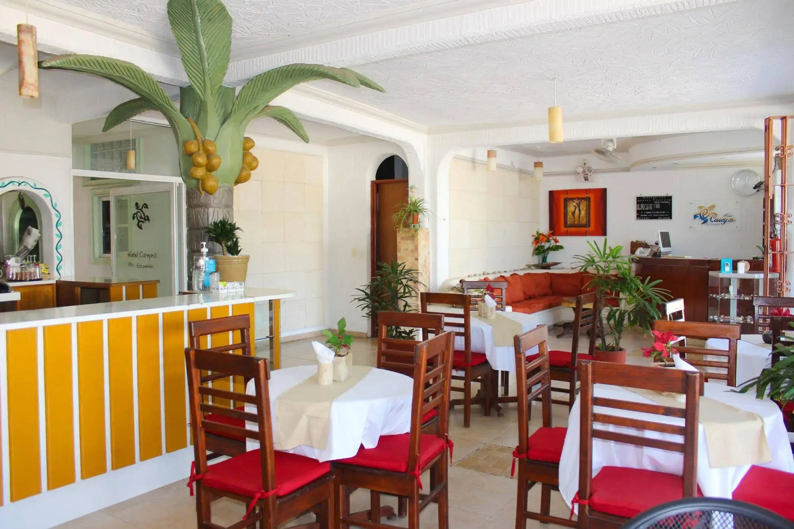 Foto - Hotel Careyes Puerto Escondido