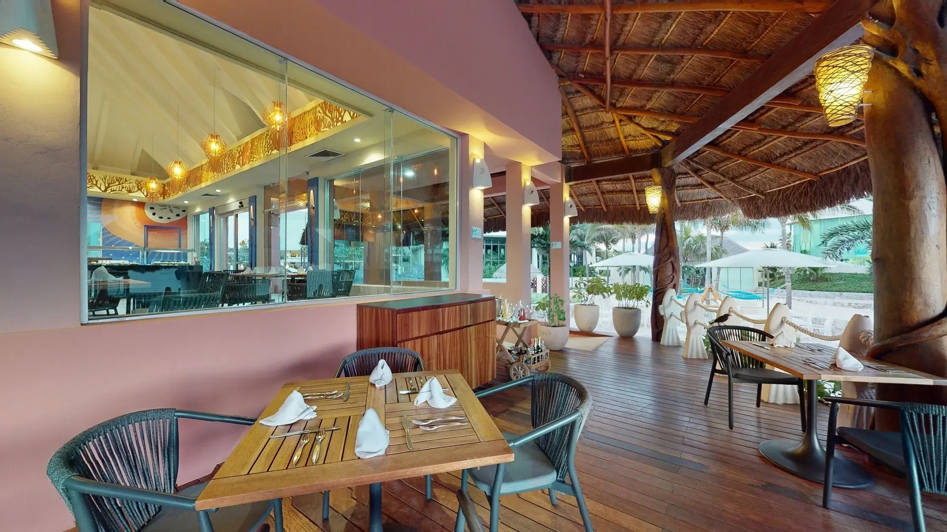 Photo - Grand Park Royal Luxury Resort Cancun Caribe