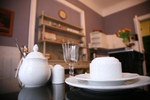 Foto - Hotel-Maison Am Olivaer Platz