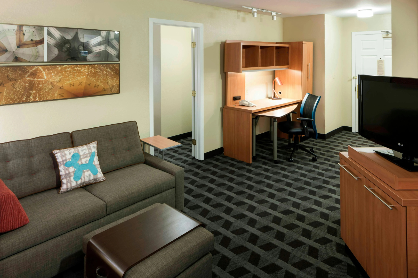 Foto - TownePlace Suites by Marriott Dallas Arlington North