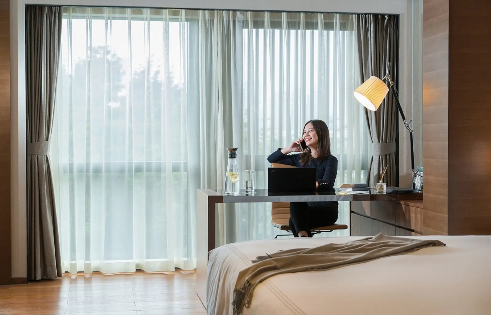 Foto - Fraser Suites Shenzhen