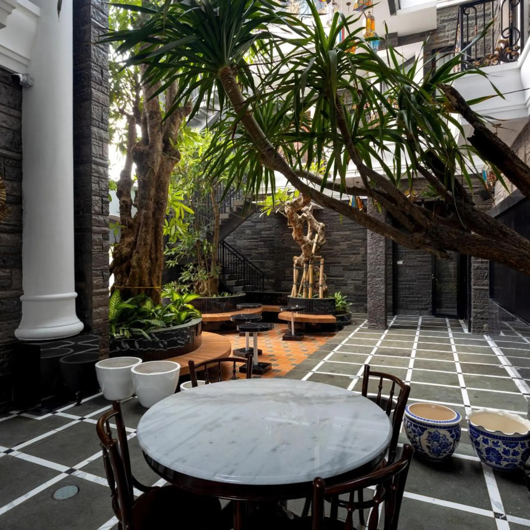Photo - S&F Residence Kemang Jakarta