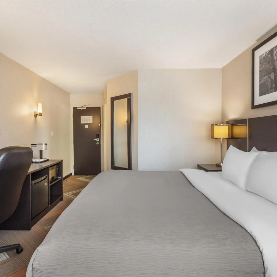 Foto - Quality Hotel