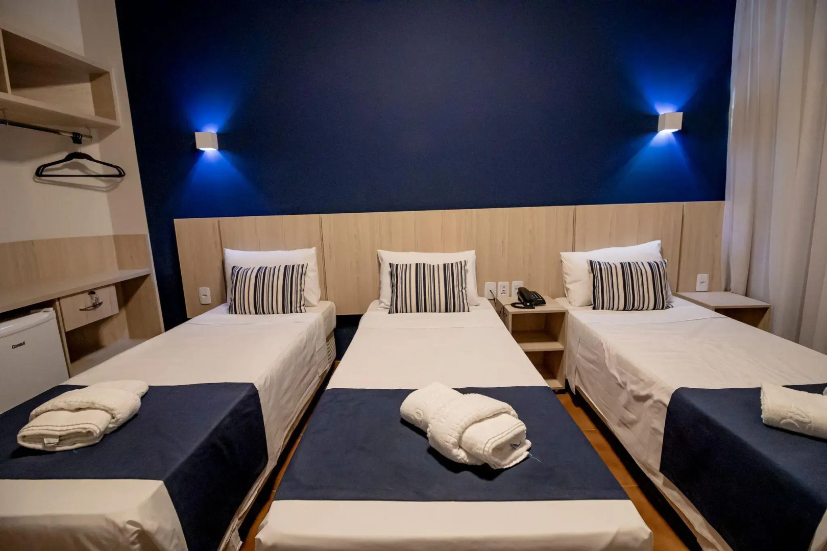 Foto - Rio das Pedras Thermas Hotel