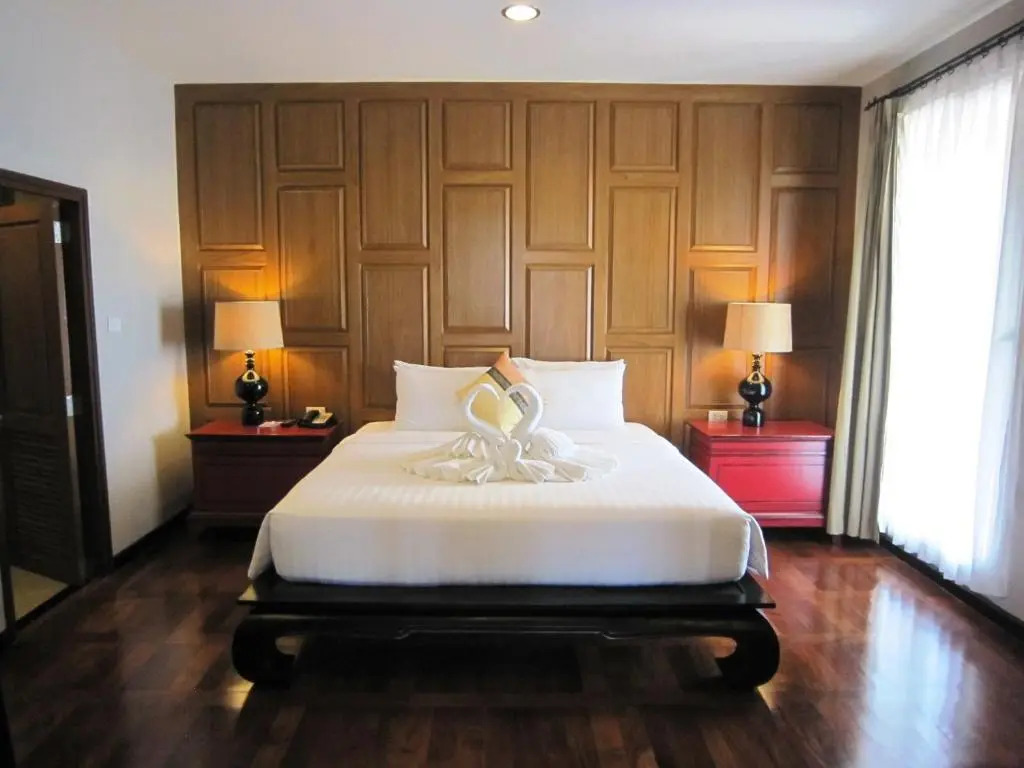 Foto - Dor-Shada Resort By The Sea