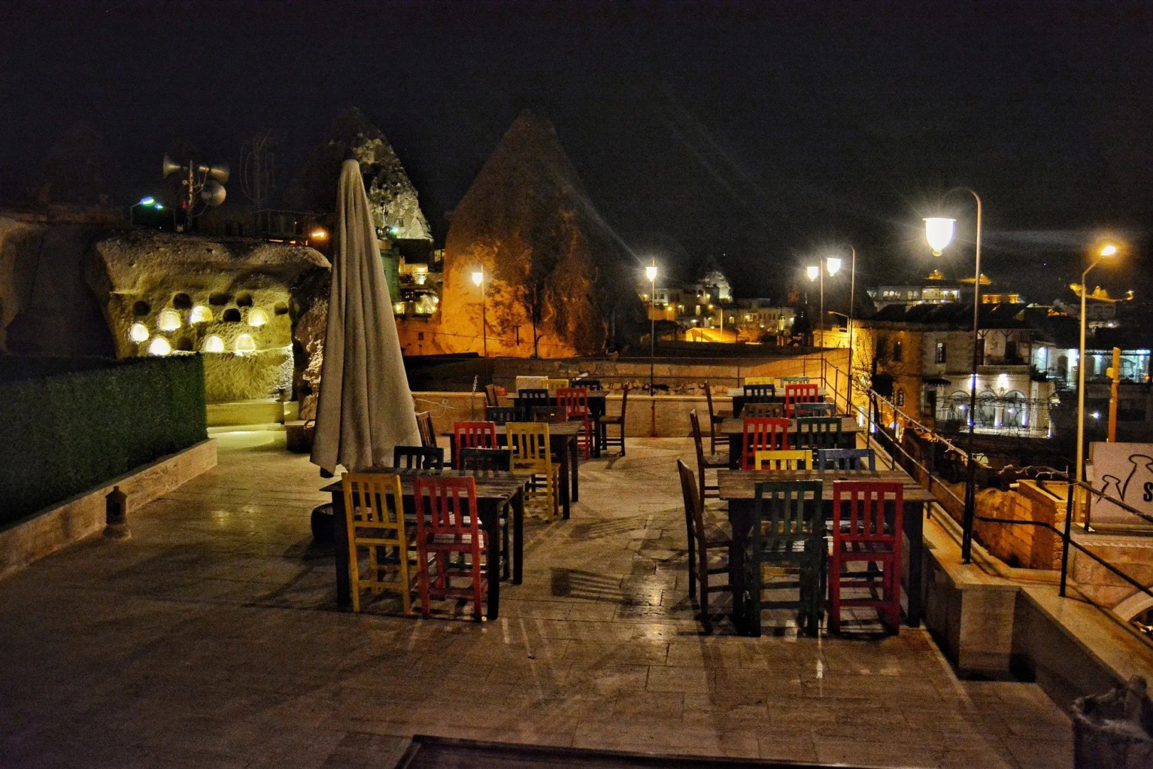 Photo - Emit Sakura Cave Hotel