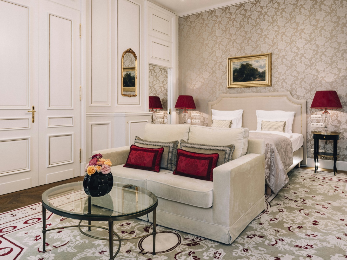 Foto - Hotel Sacher Wien