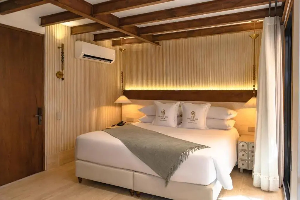 Foto - Hotel Palacio del Agua by Faranda Boutique