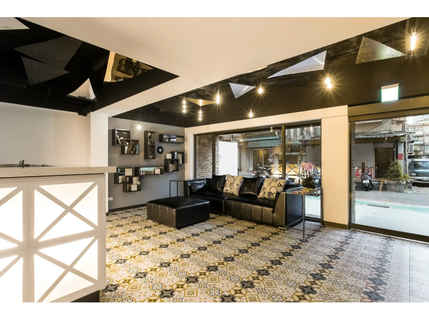 Foto - RF Hotel  Linsen