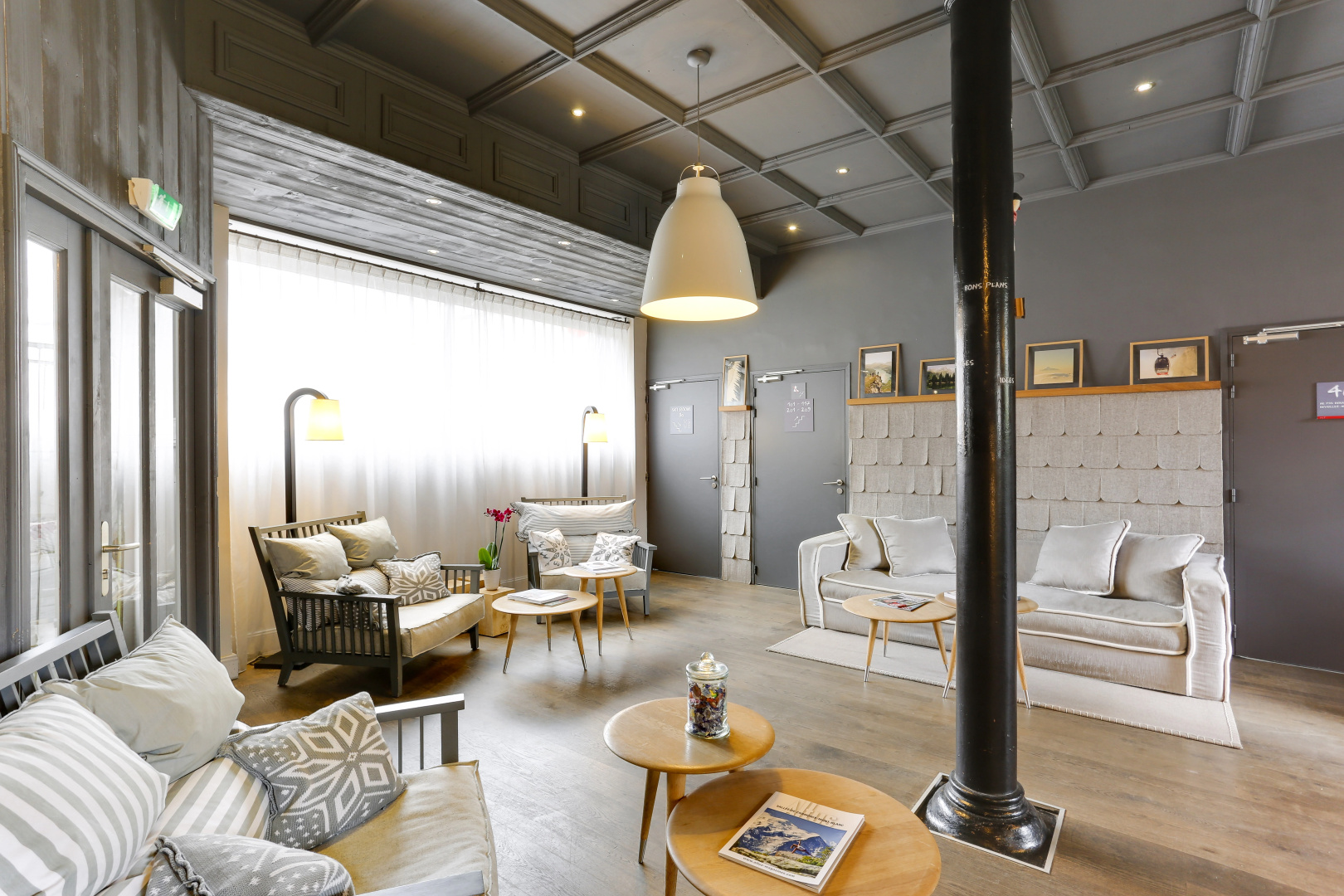Photo - Hotel Le Faucigny