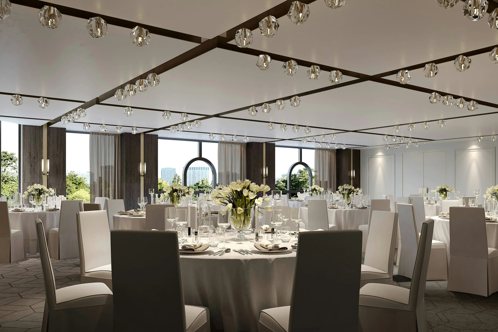 Photo - Sheraton Grand Sydney Hyde Park