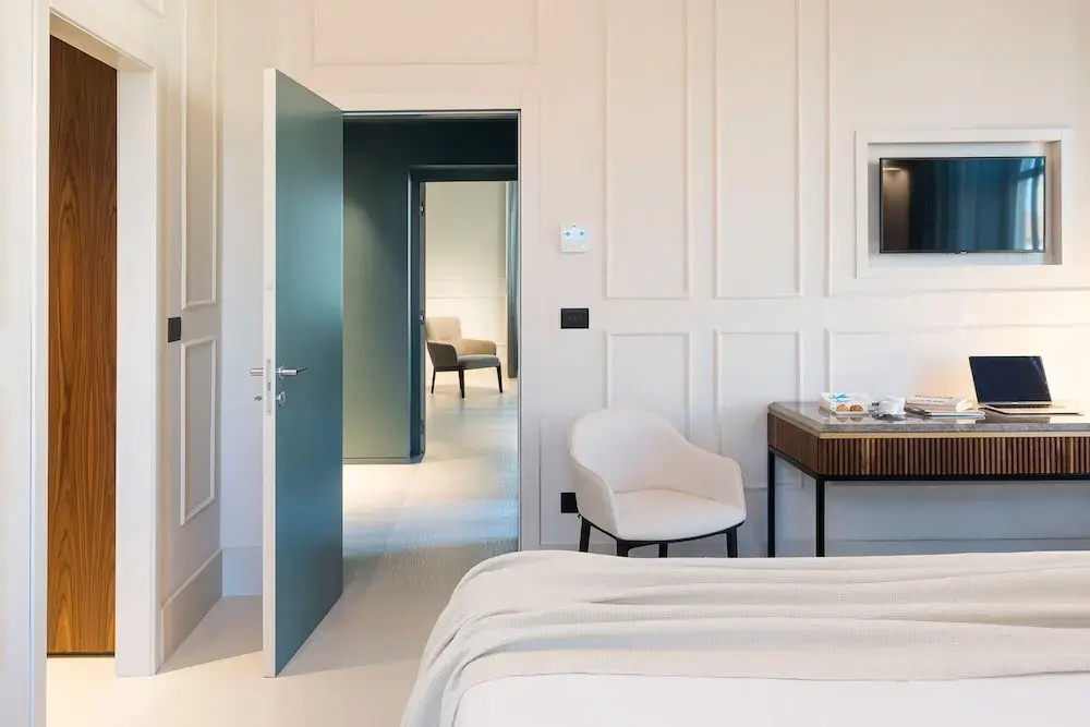 Foto - Byssus Suites