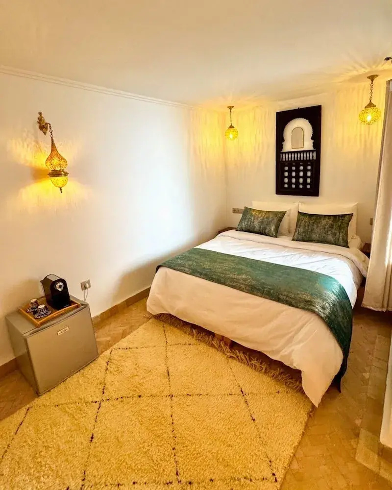 Foto - Riad Dar Timrad