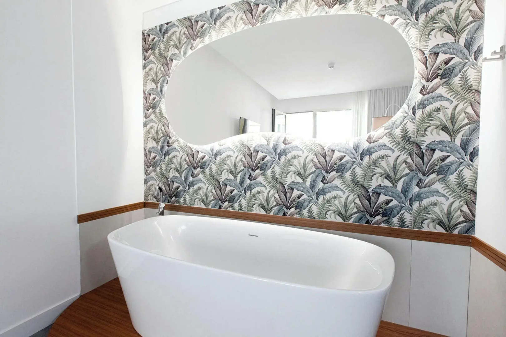 Foto - Hotel Tasso Suites & Spa