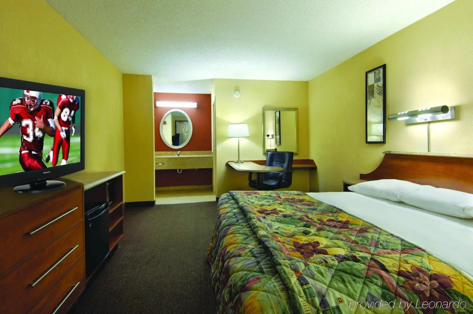 Foto - Red Roof Inn Virginia Beach-Norfolk Airport
