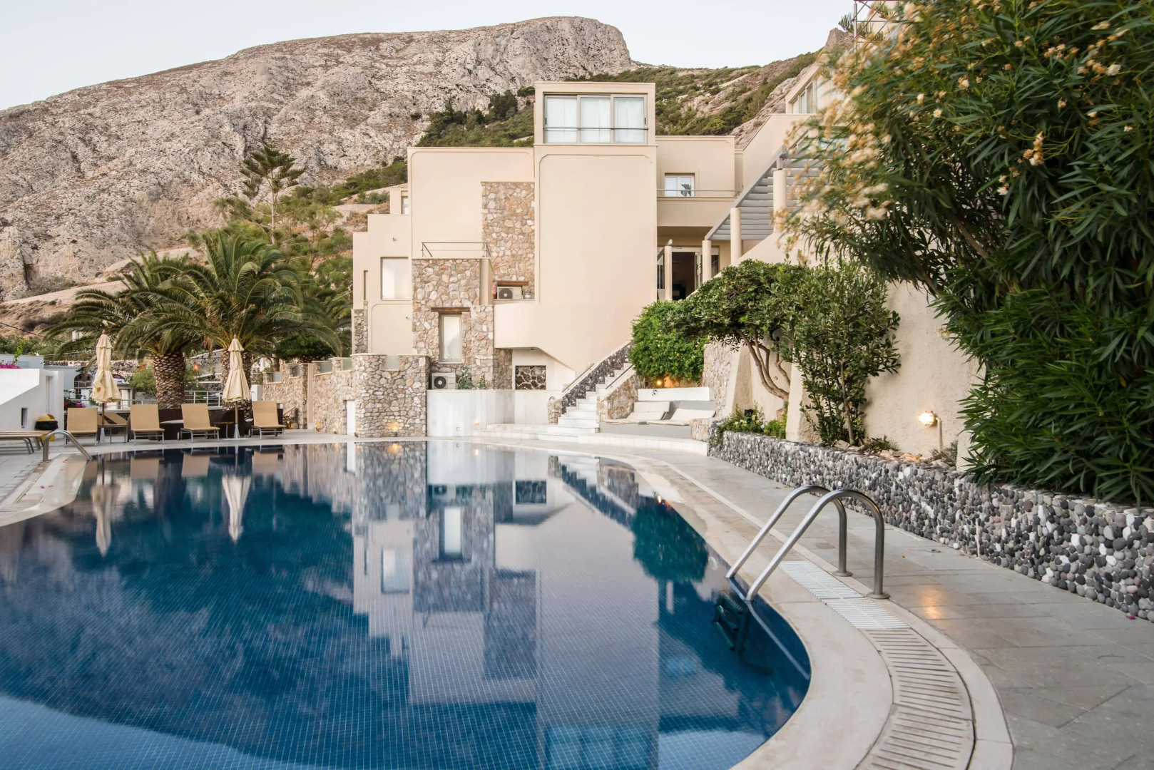 Foto - Antinea Suites Hotel & Spa