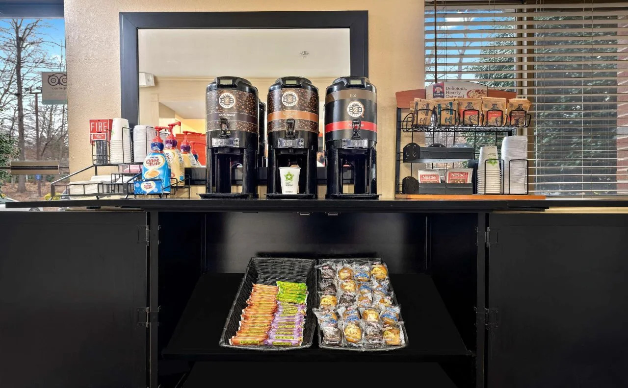 Foto - Studio 6 Suites Charlotte, NC - Tyvola Rd Executive Park