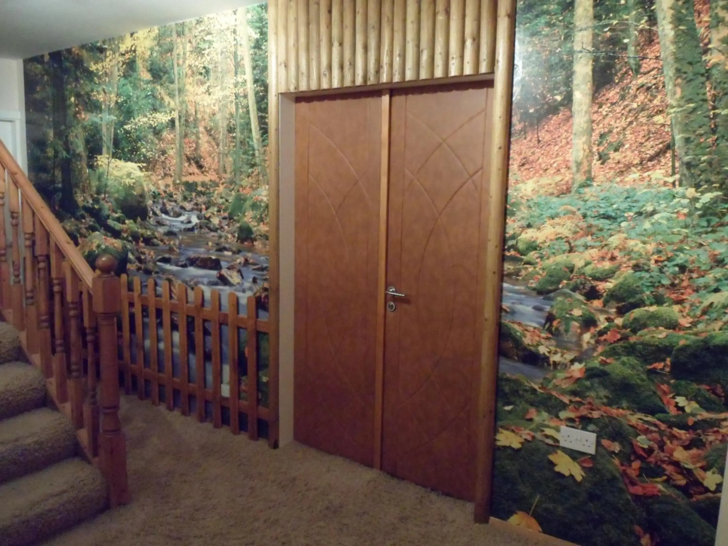 Foto - Stansted Airport Lodge