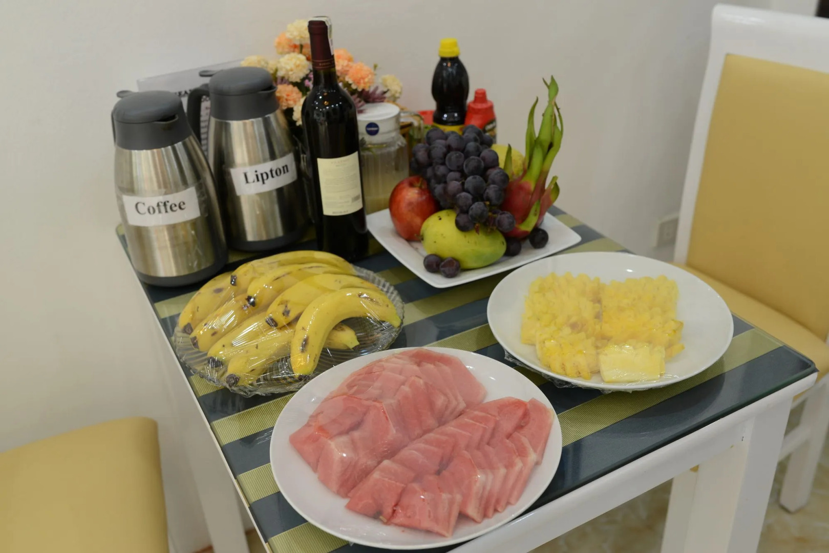 Foto - Hanoi Golden Hostel