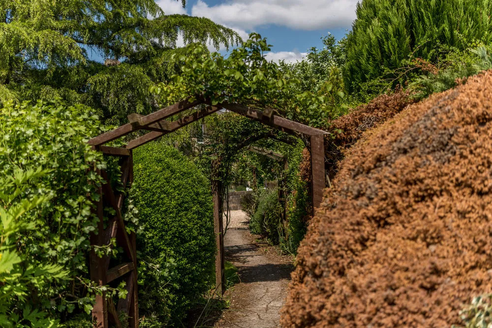 Foto - Widbrook Grange