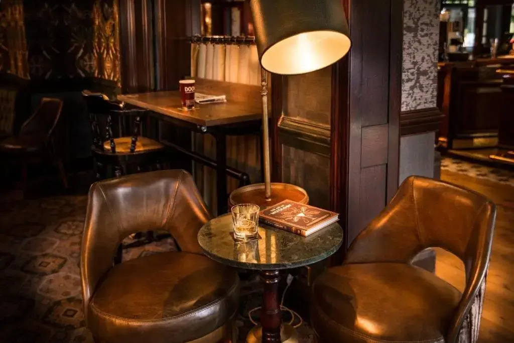 Foto - The Royal Toby Hotel