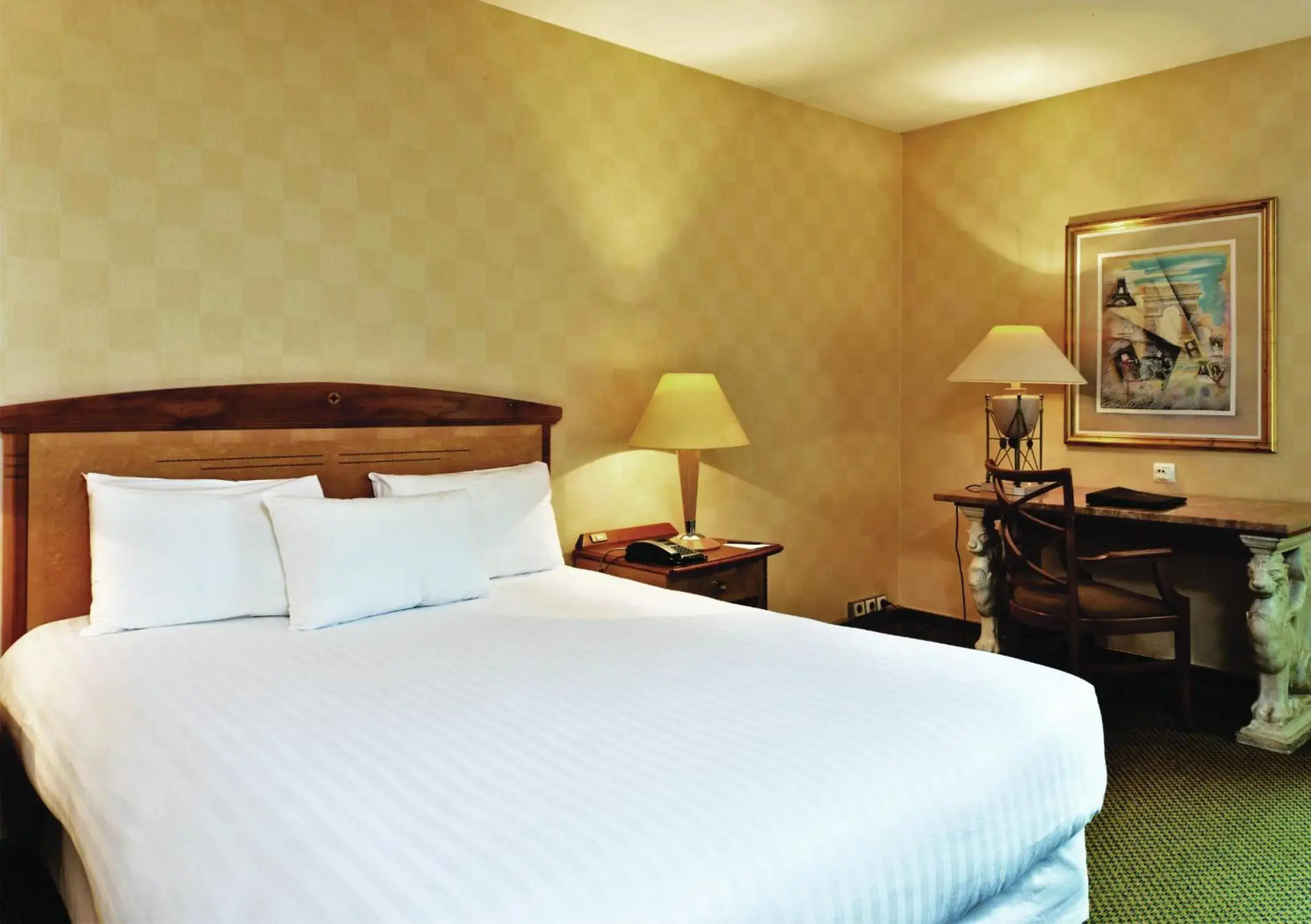 Foto - The Gore London - Starhotels Collezione